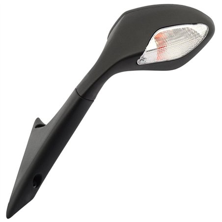 APRILIA SRV 850 2012 - 2016 RETROVISOR IZQUIERDO NEGRO APRILIA SRV 850 2012 - 2016 RETROVISOR IZQUIERDO NEGRO